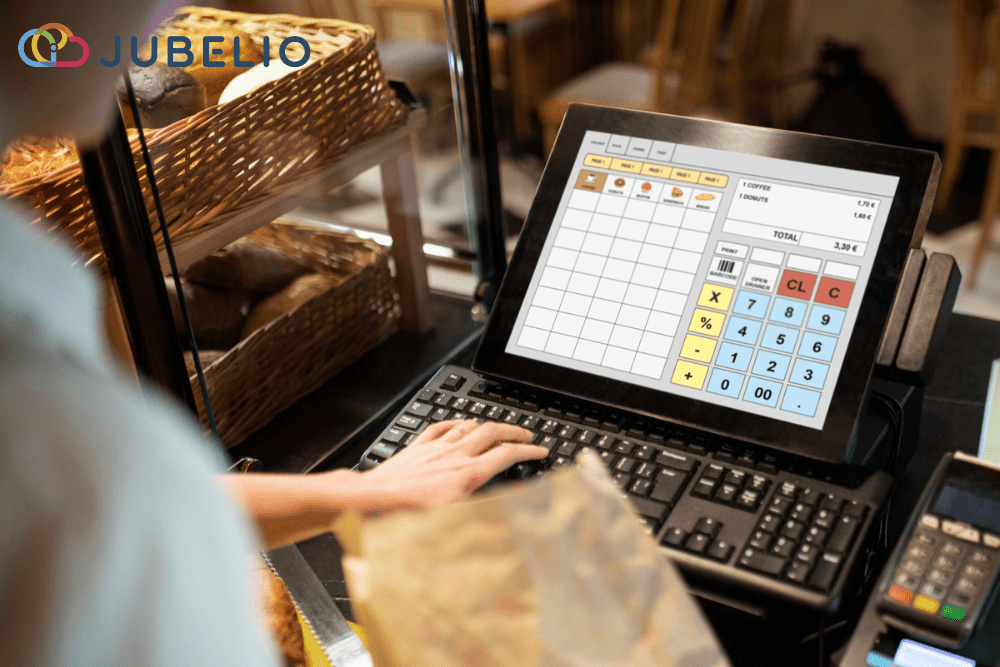 Inventory Management System