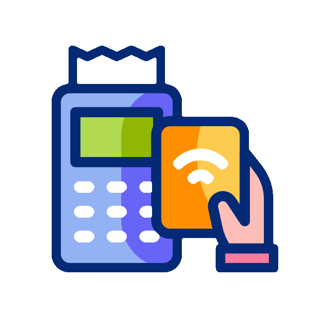 Hardware Sales