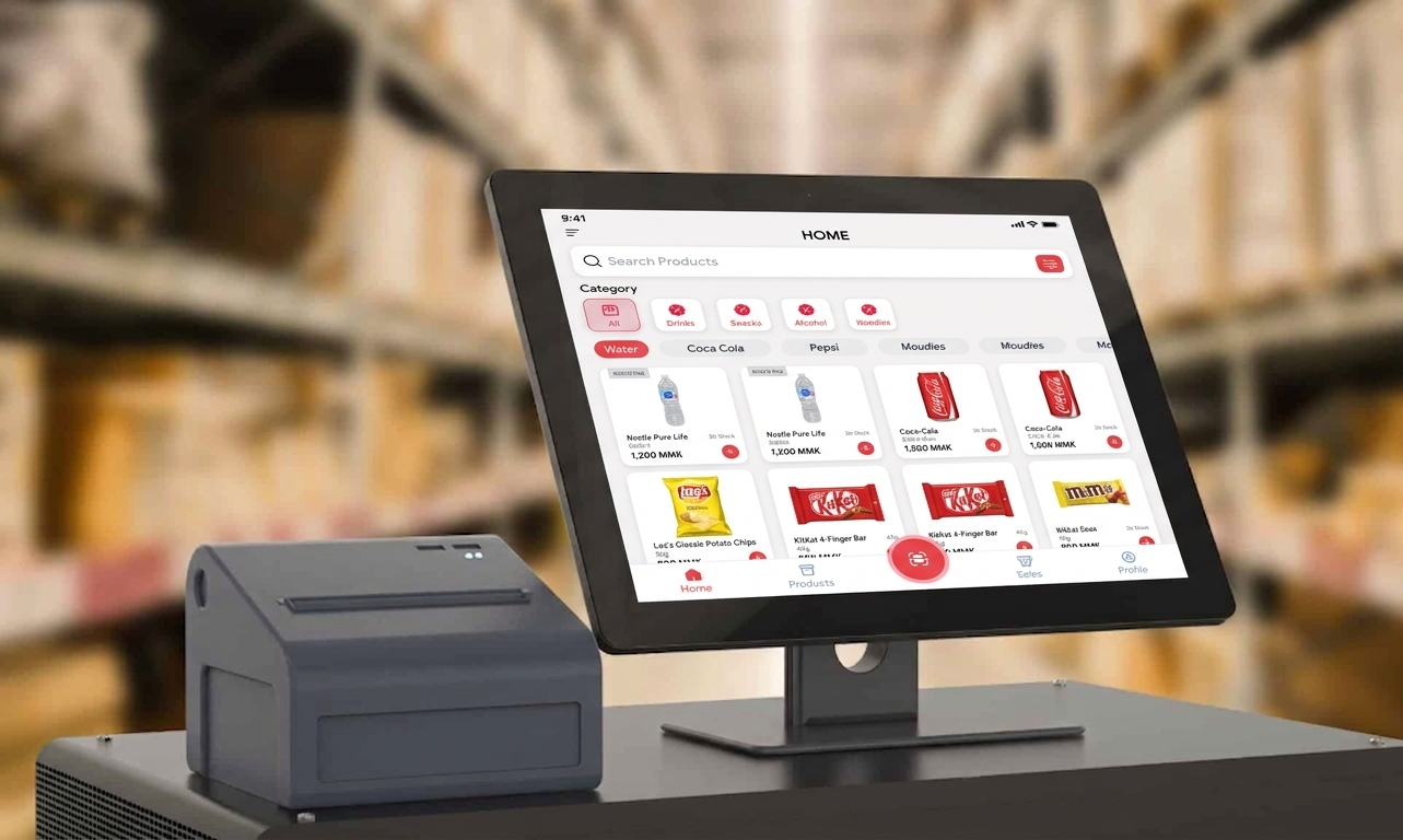ZayTap App